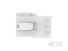 DA専用-S 177911-1 : Power Double Lock Standard Rectangular Connectors