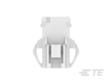 177911-1 : Power Double Lock Standard Rectangular Connectors