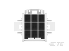 177911-1 : Power Double Lock Standard Rectangular Connectors | TE