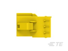 177911-4 : Power Double Lock Standard Rectangular Connectors