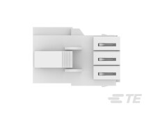 専用ページ 177913-1 : Power Double Lock Standard Rectangular Connectors | TE