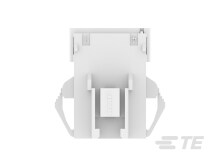 専用ページ 177913-1 : Power Double Lock Standard Rectangular Connectors | TE