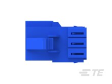 177913-6 : パワー ダブル ロック スタンダード角形コネクタ 177913-6 : パワー ダブル ロック スタンダード角形コネクタ