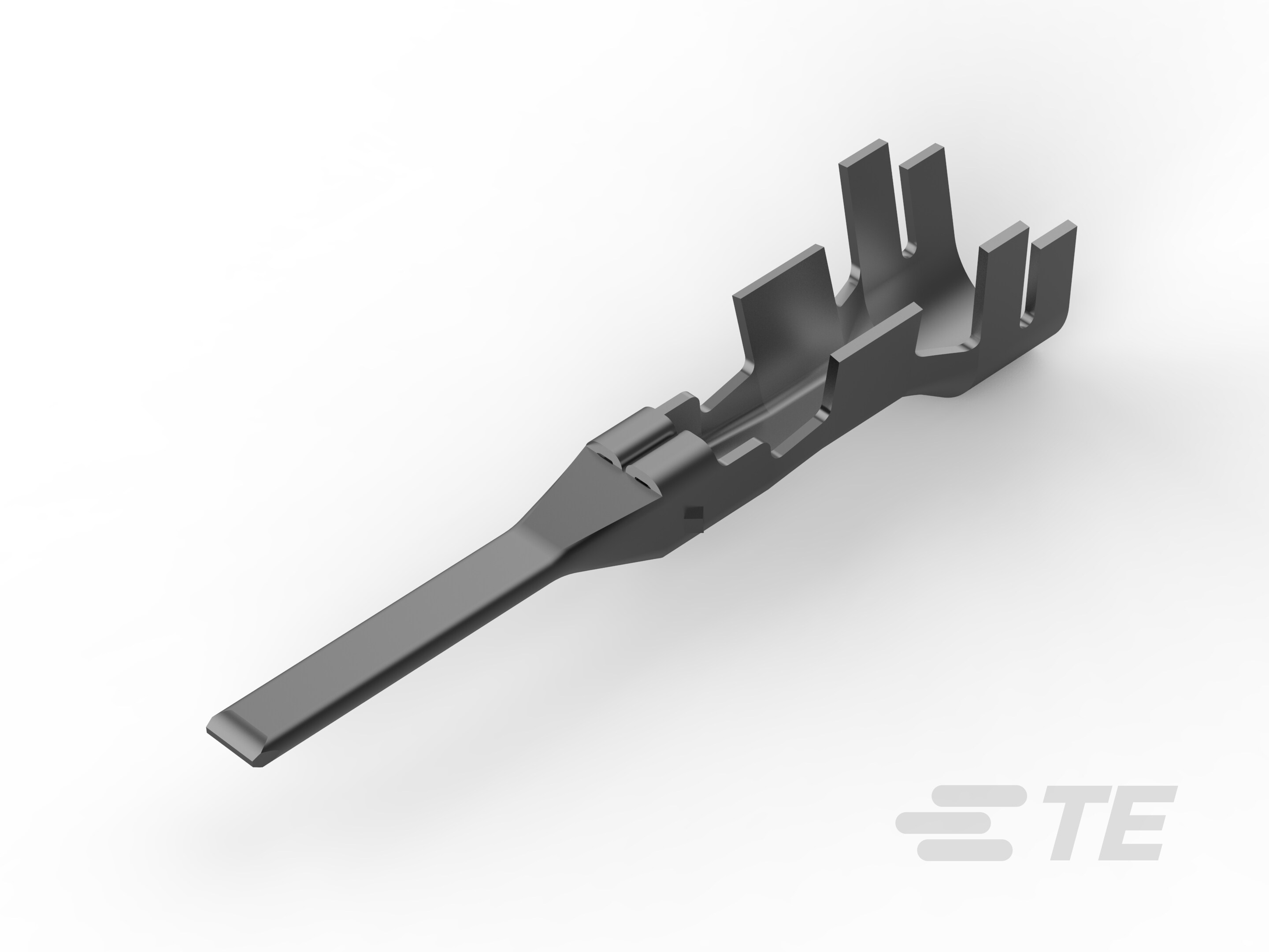 AMP POWER DBL LOCK TAB (L)