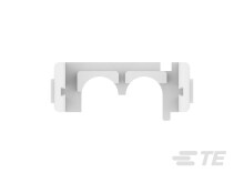 177918-1 : Power Double Lock Connector Hardware | TE Connectivity