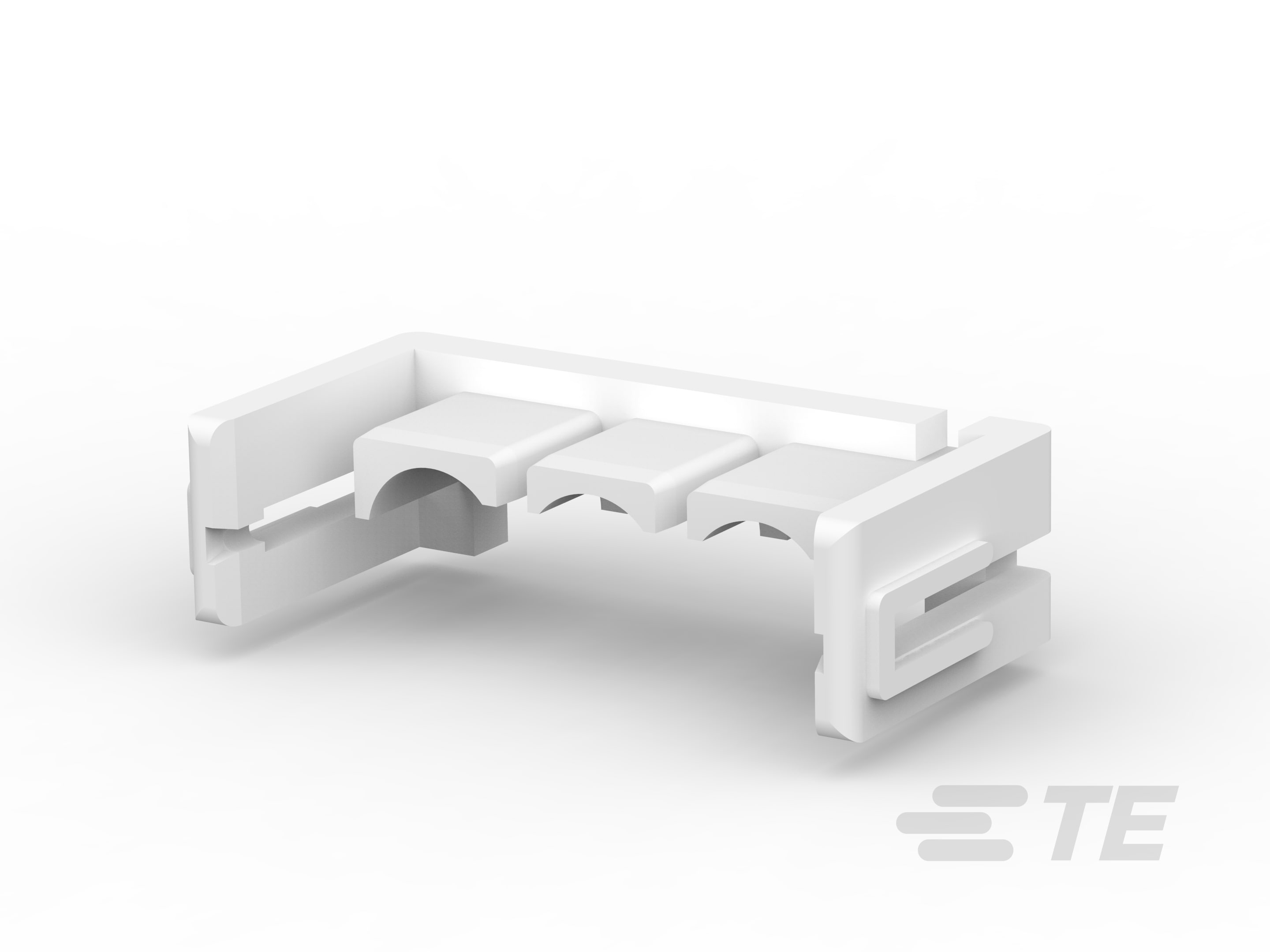 177919-1 : Power Double Lock Connector Hardware | TE