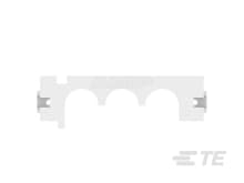 177919-1 : Power Double Lock Connector Hardware | TE