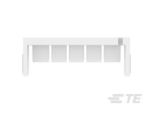 177921-1 : Power Double Lock Connector Hardware | TE Connectivity