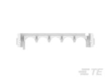 177921-1 : Power Double Lock Connector Hardware | TE Connectivity