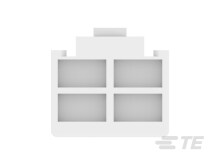 178004-1 : FASTIN-FASTON Crimp Terminal Housings | TE