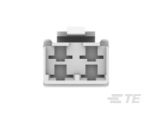てーん 178005-1 : FASTIN-FASTON Crimp Terminal Housings | TE