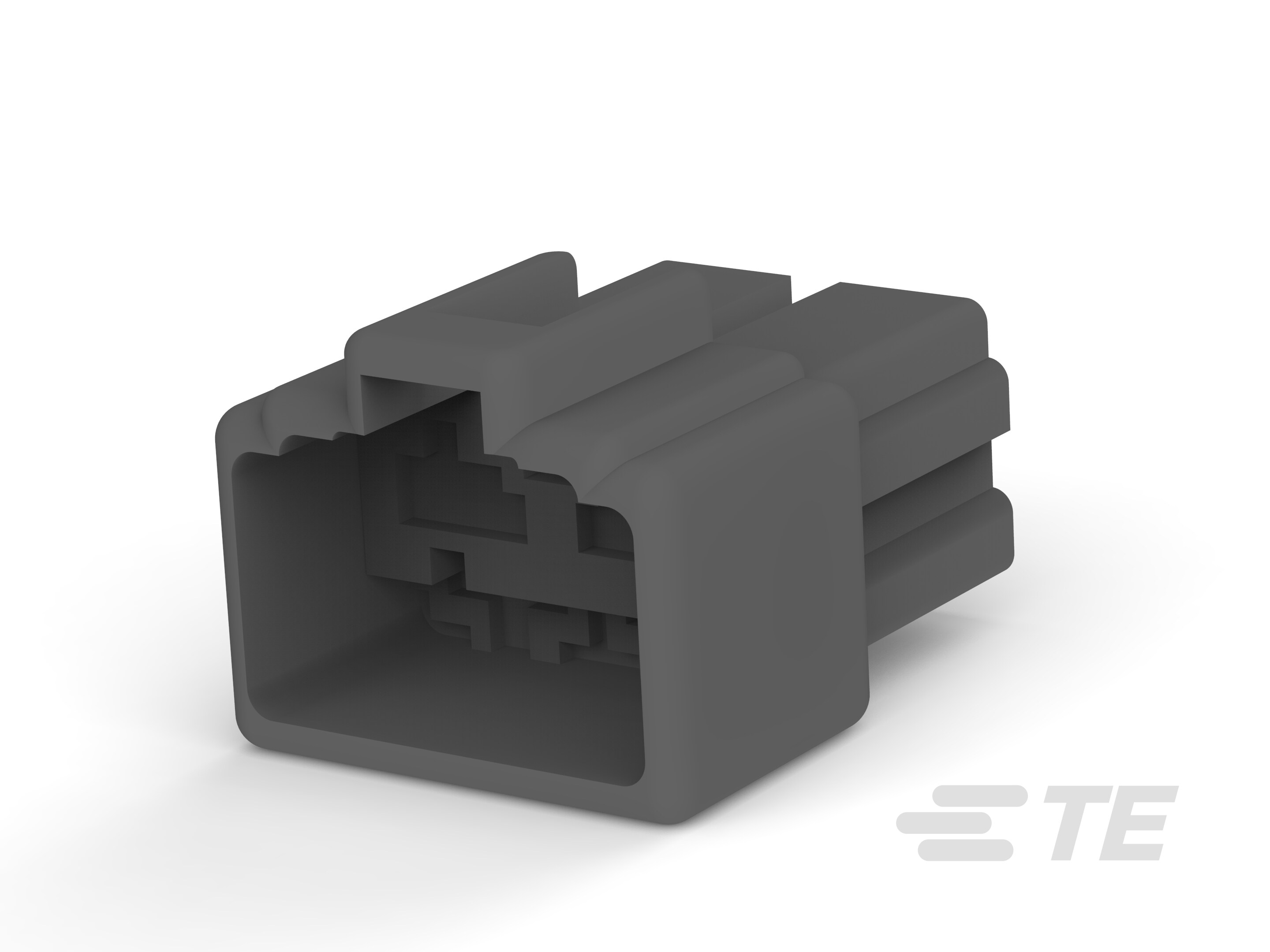 FF 250 CAP 4P DBL ASSY.BLACK-178007-2