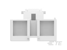 178125-1 : AMP Universal Power Standard Rectangular