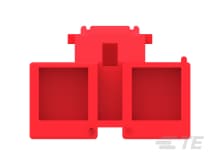 高品質の激安 178125-2 Rectangular Standard Power Universal AMP : その他