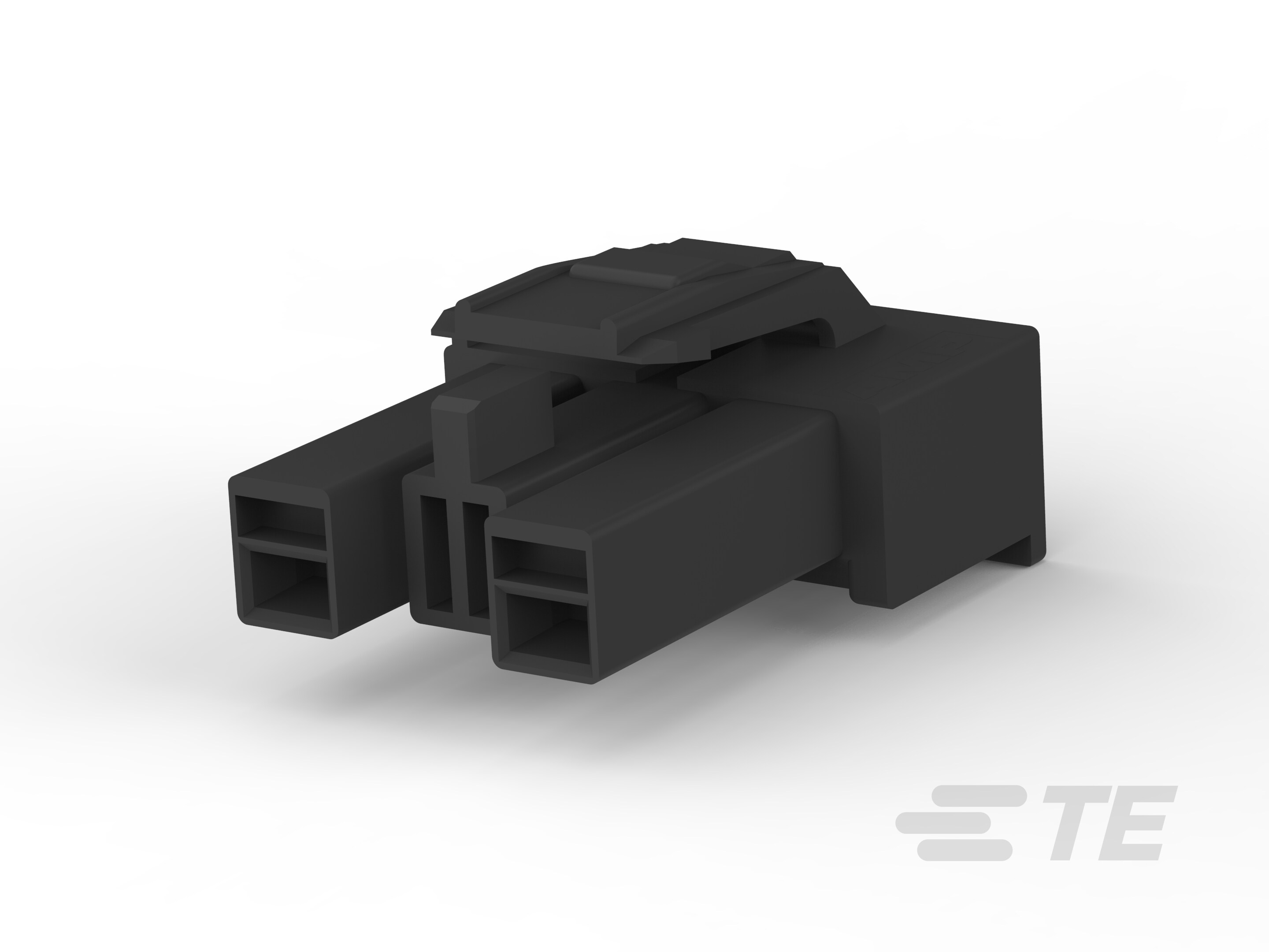 UNIVERSAL POWER PLUG HSG 2P-178125-9