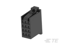 178214-1 : Dynamic Series 電線対基板コネクタのアセンブリおよび 
