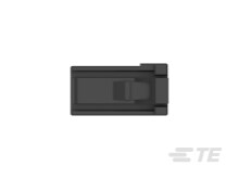 ライフバンテージ 178289-6 : Dynamic Series Receptacle and Tab Housing: 3.81