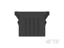 178289-5 : Dynamic Series Receptacle and Tab Housing: 3.81 mm