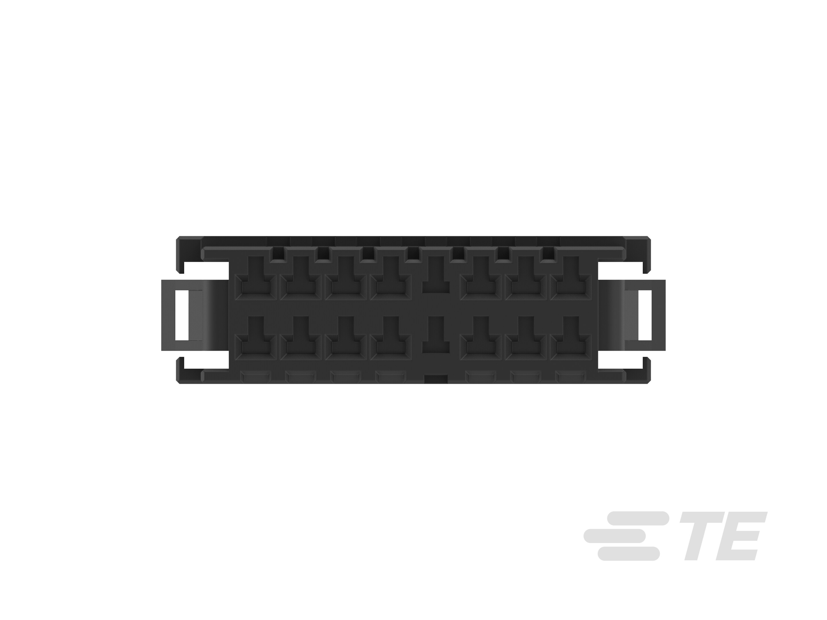 175289 178289-7 : Dynamic Series ダイナミック 3100 リセプタクルおよびタブ ハウジング | TE Connectivity