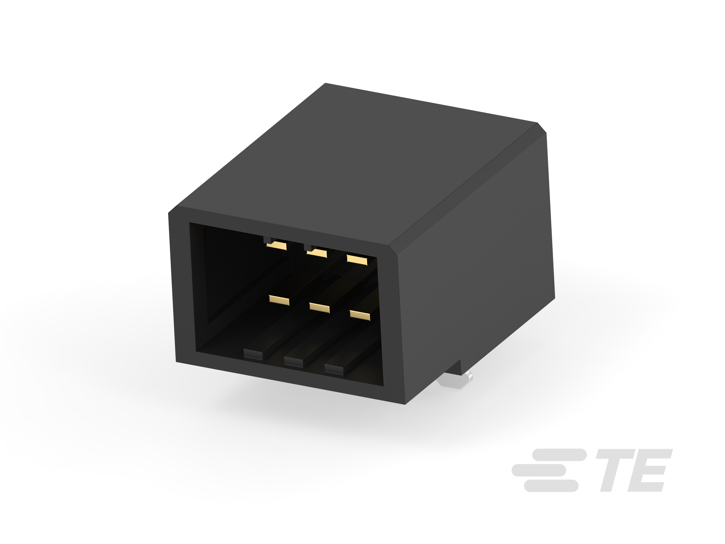 【激安大特価！】 Series Dynamic : 178303-2 Header Wire-to-Board Assembly: その他