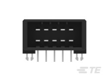 178305-5 : Dynamic Series Header Assembly: Wire-to-Board