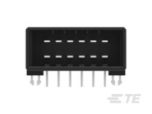 178306-5 : Dynamic Series Header Assembly: Wire-to-Board 178306-5 : Dynamic Series Header Assembly: Wire-to-Board