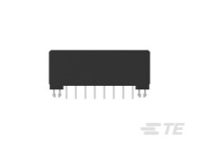 爆買い 英語 178307-2 : Dynamic Series Header Assembly: Wire-to-Board トップス