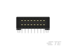 178307-2 : Dynamic Series Header Assembly: Wire-to-Board