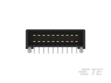 178308-3 : Dynamic Series Header Assembly: Wire-to-Board, 15A