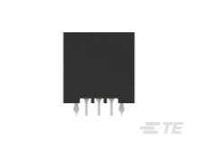 178323-3 : Dynamic Series Header Assembly: Wire-to-Board