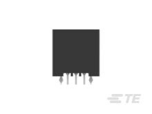 178323-5 : Dynamic Series Header Assembly: Wire-to-Board