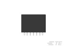 178325-5 : Dynamic Series Header Assembly: Wire-to-Board