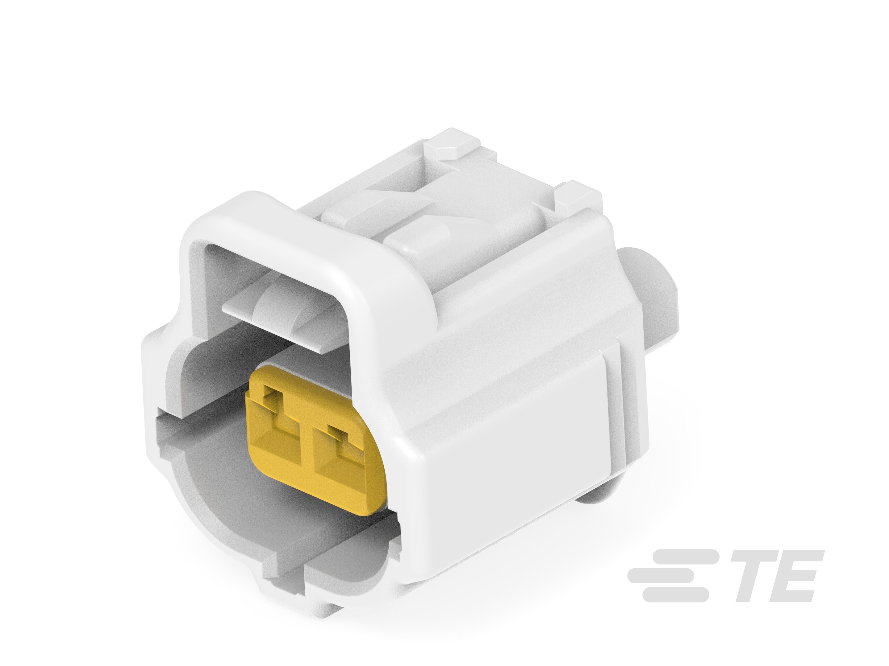 EJ-II DBL LOCK 2POS PLUG ASSY-178448-7