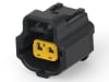 EJ-2 DBL LOCK PLUG ASSY 2P (D)