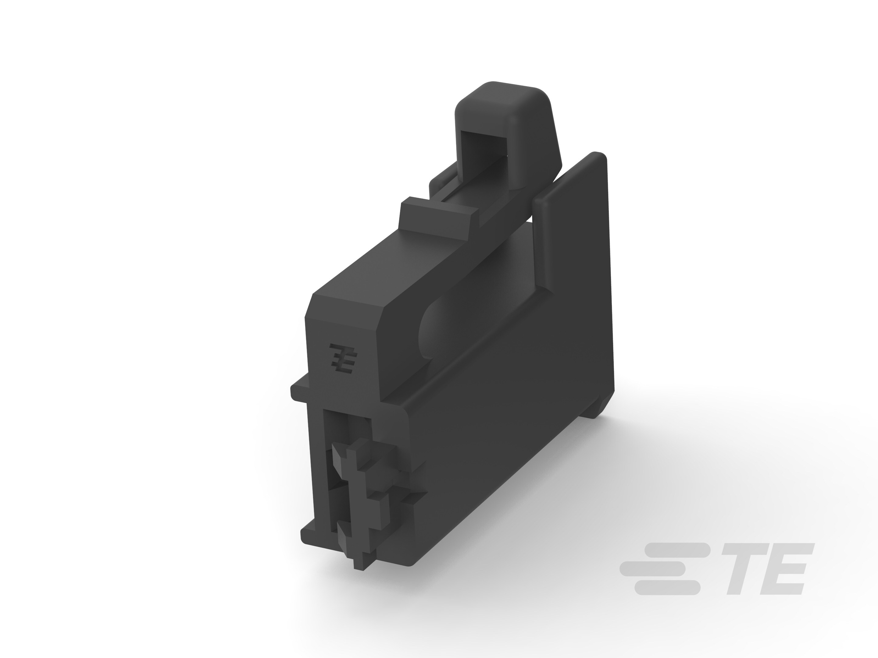 DOUBLE LOCK CONNECTOR 250 ASSEMBLY-178471-2