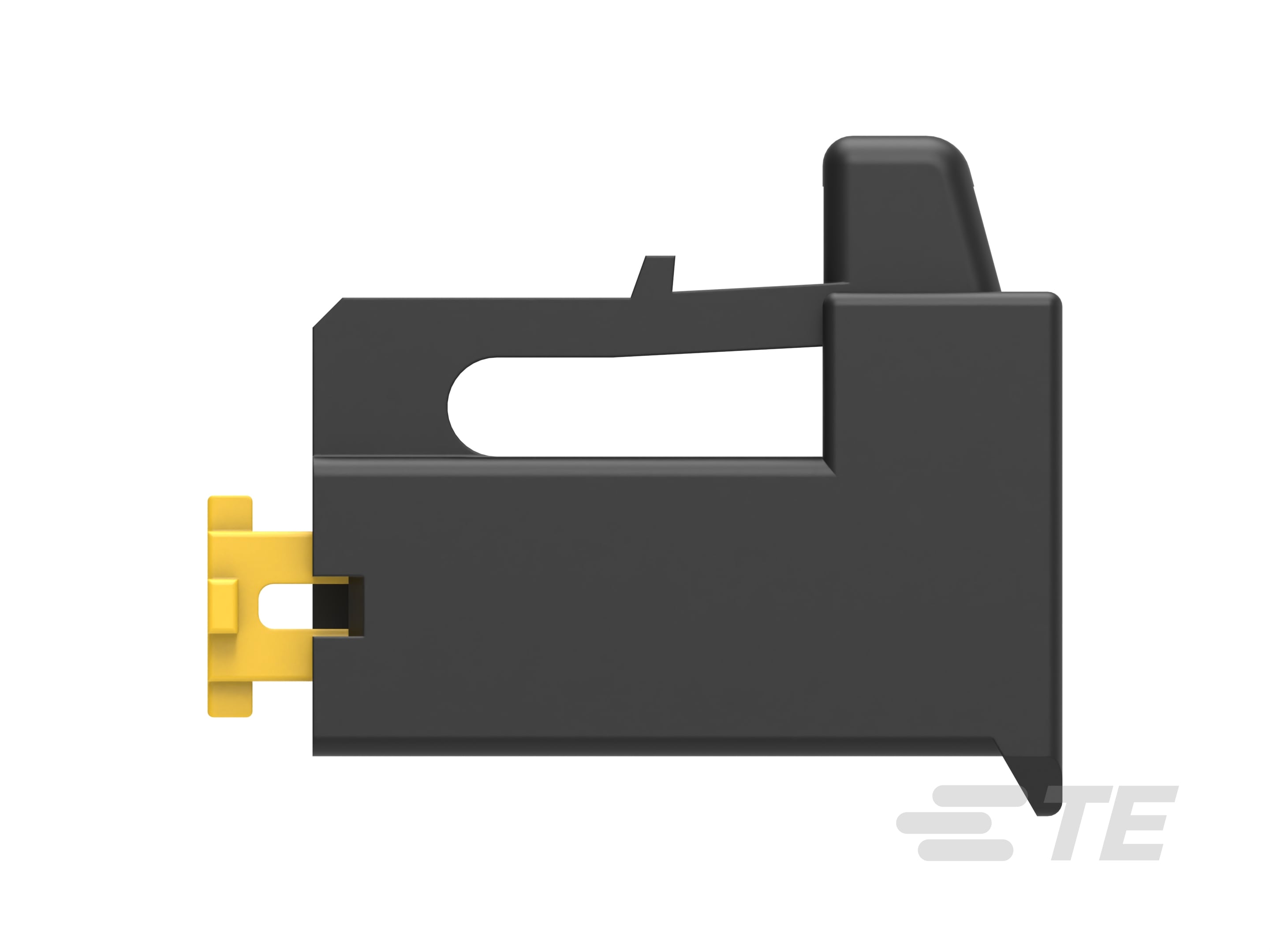 178471-2 : FASTIN-FASTON Crimp Terminal Housings | TE Connectivity