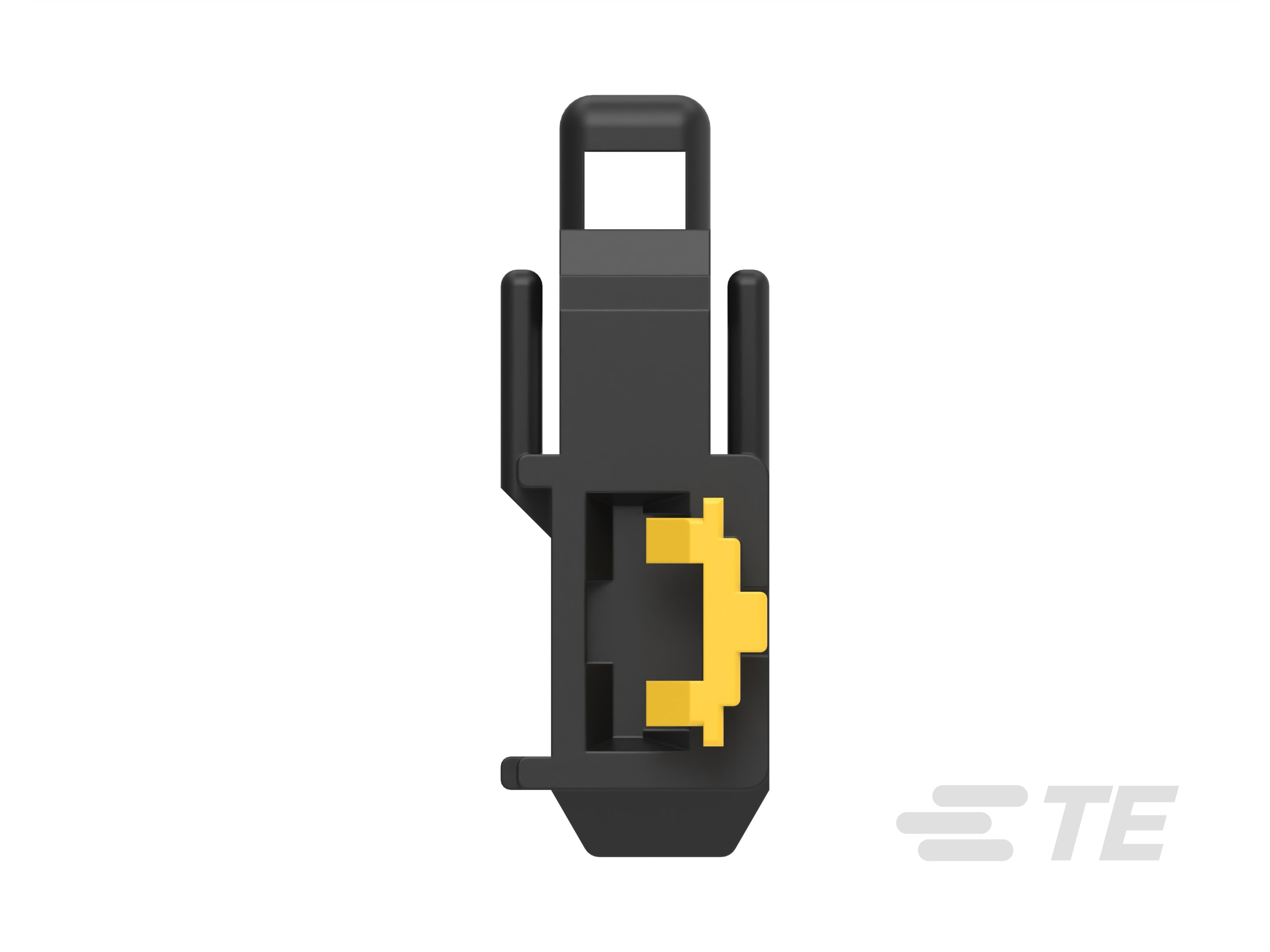 178471-2 : FASTIN-FASTON Crimp Terminal Housings | TE Connectivity