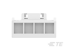 178478-1 : AMP ユニバーサル パワー スタンダード角形コネクタ | TE