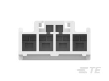 8.mm_sy様 178478-1 : AMP ユニバーサル パワー スタンダード角形コネクタ | TE