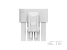 178481-1 : Power Double Lock Standard Rectangular Connectors | TE