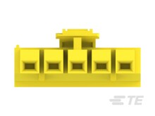 178482-4 : パワー ダブル ロック スタンダード角形コネクタ | TE