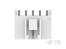 178498-1 : AMP ユニバーサル パワー PCB ヘッダおよびリセプタクル