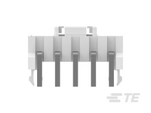 178498-1 : AMP Universal Power PCB Headers & Receptacles