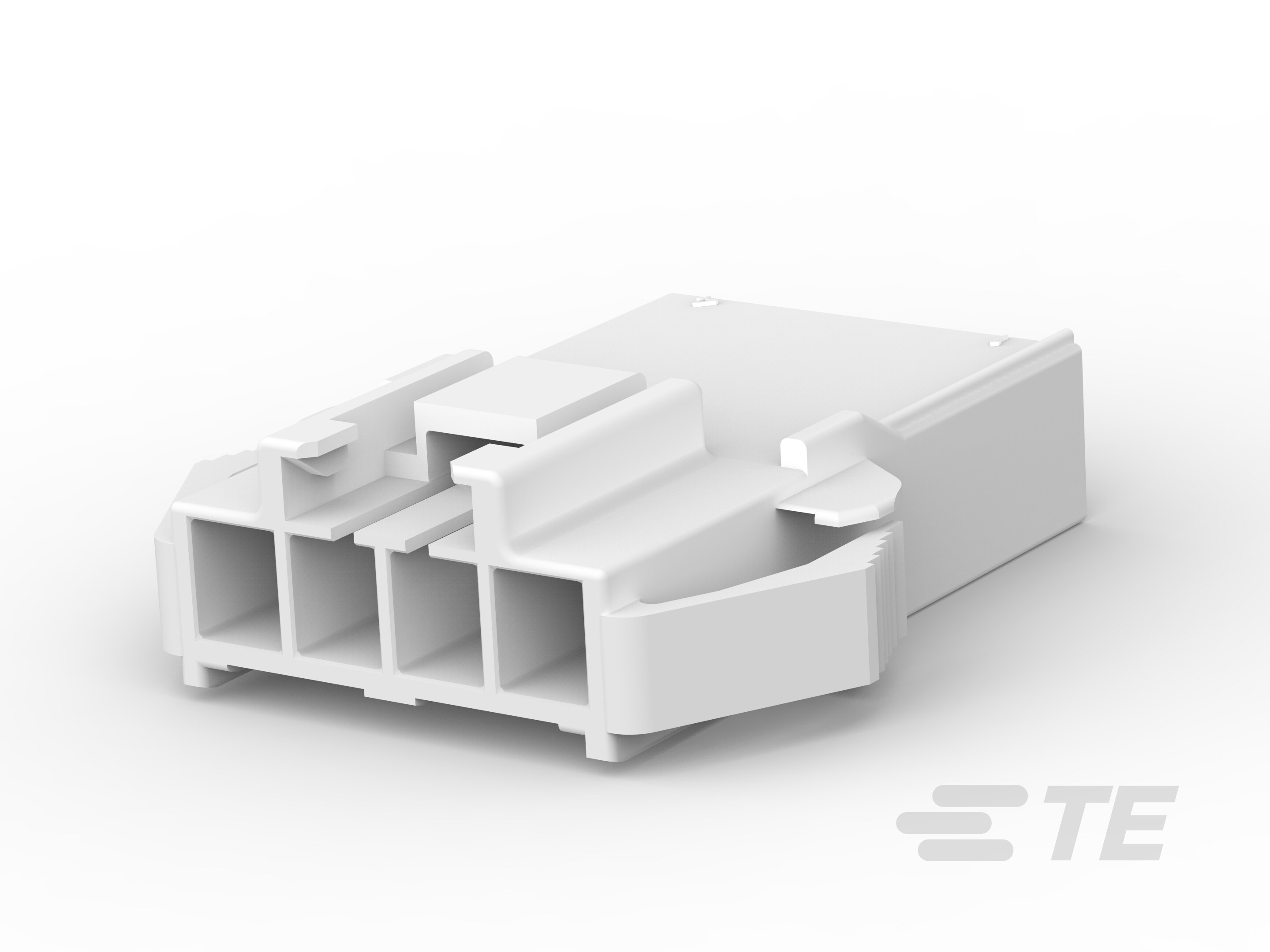 【在庫限り】 178740-1 : AMP Universal Power Standard Rectangular ネイルチップ・付け爪