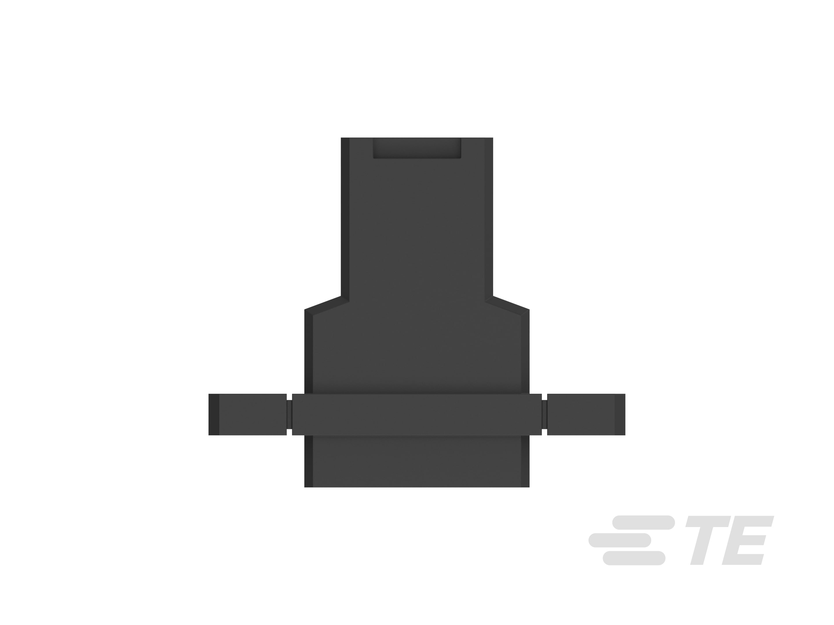 178803-3 : Dynamic Series Receptacle and Tab Housing: 3.81 mm pitch ...