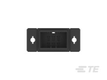 178803-3 : Dynamic Series DYNAMIC 3100 REC AND TAB HSG | TE 178803-3 : Dynamic Series DYNAMIC 3100 REC AND TAB HSG | TE