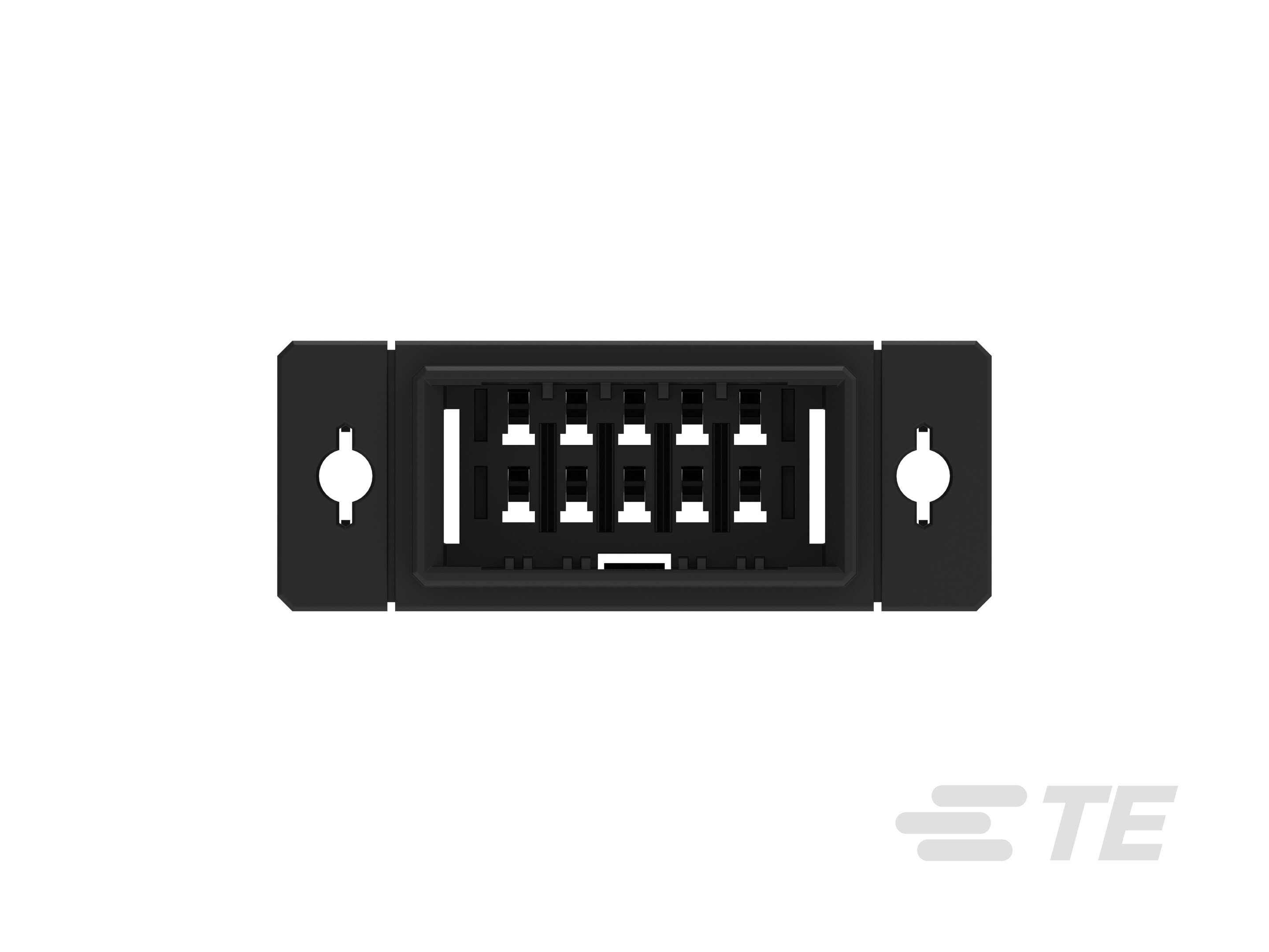 178803-5 : Dynamic Series ダイナミック 3100 リセプタクルおよびタブ ハウジング | TE Connectivity