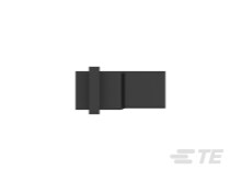 178803-6 : Dynamic Series Receptacle and Tab Housing: 3.81 mm pitch, 250V |  TE Connectivity