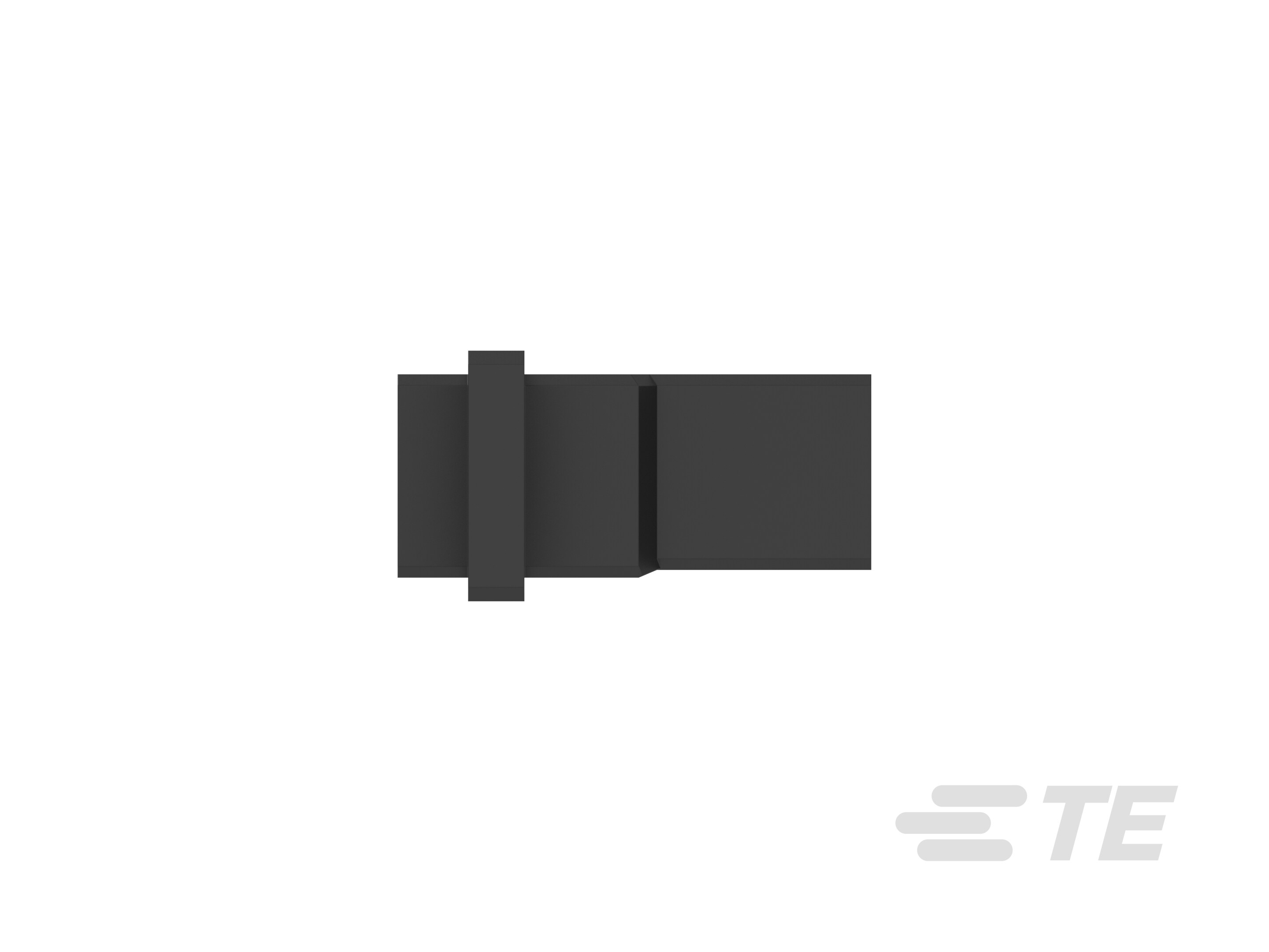 178803-6 : Dynamic Series Receptacle and Tab Housing: 3.81 mm pitch ...