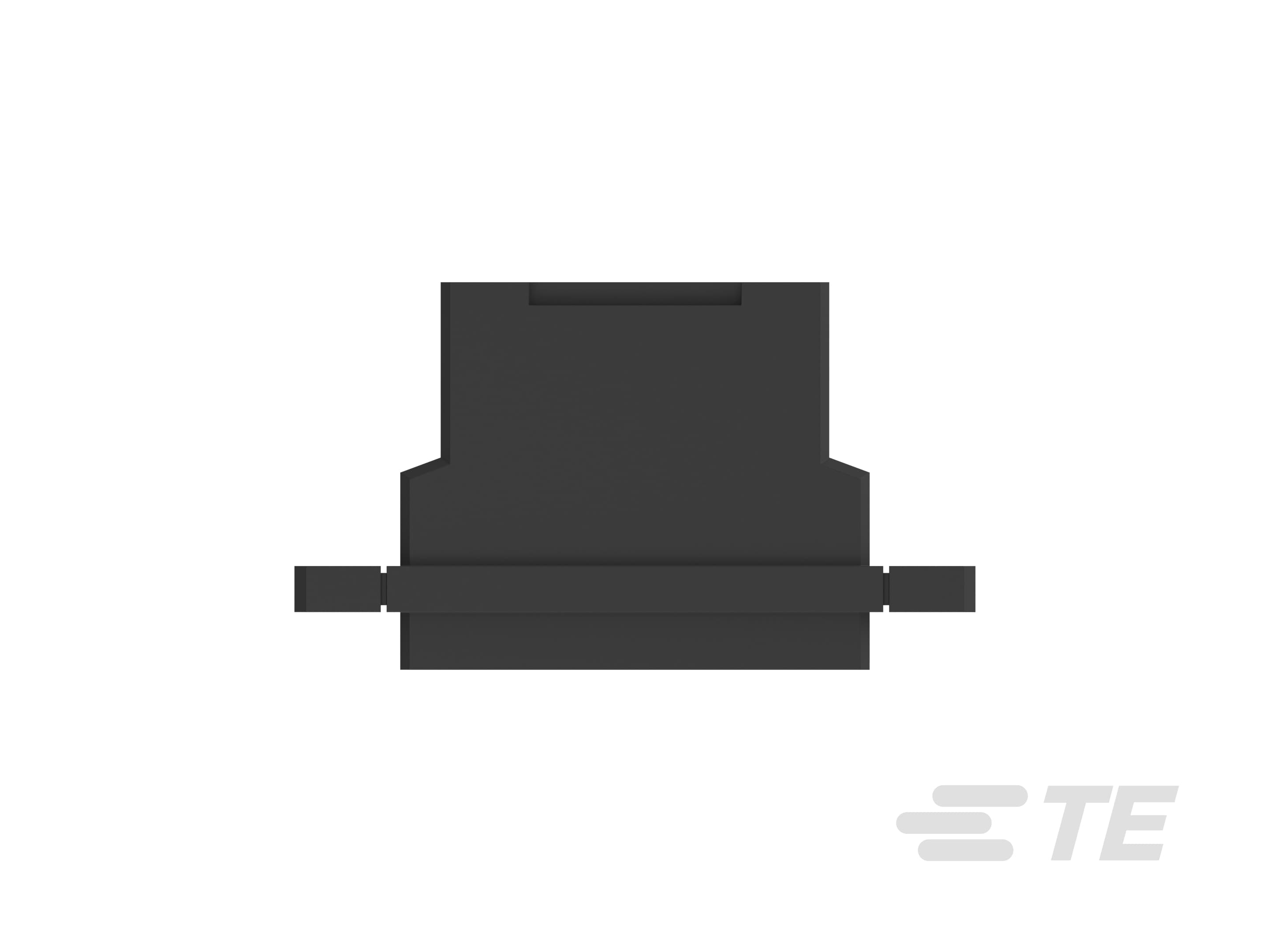 178803-7 : Dynamic Series Receptacle and Tab Housing: 3.81 mm pitch ...